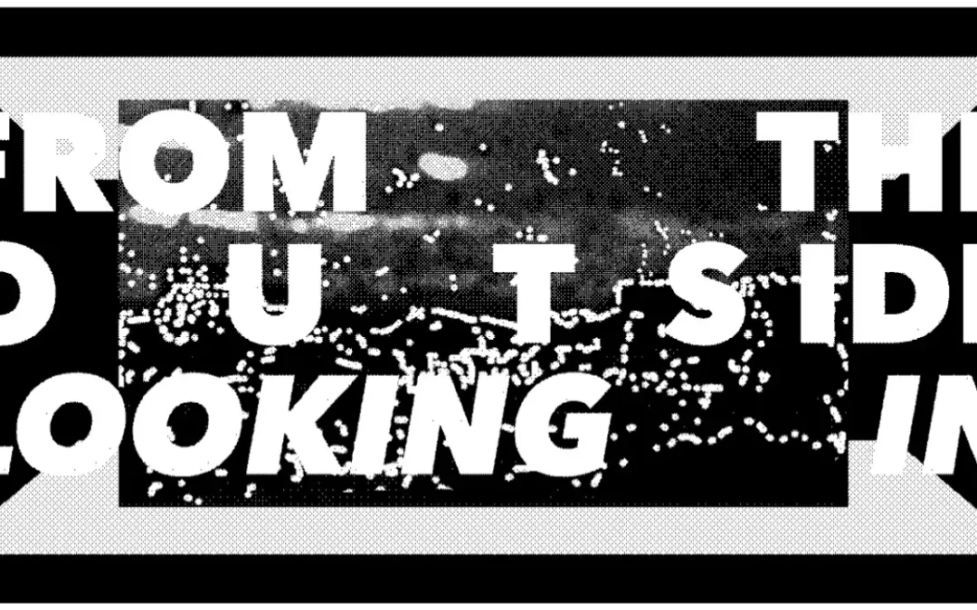 From The Outside Looking In