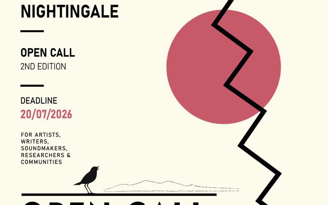 THE SINGING OF THE NIGHTINGALE 2ND EDITION