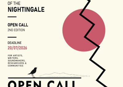 THE SINGING OF THE NIGHTINGALE 2ND EDITION